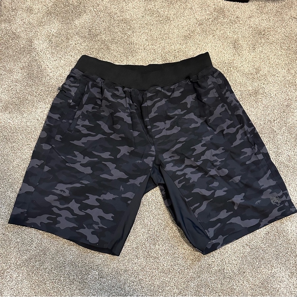 Greyson Men’s Shorts